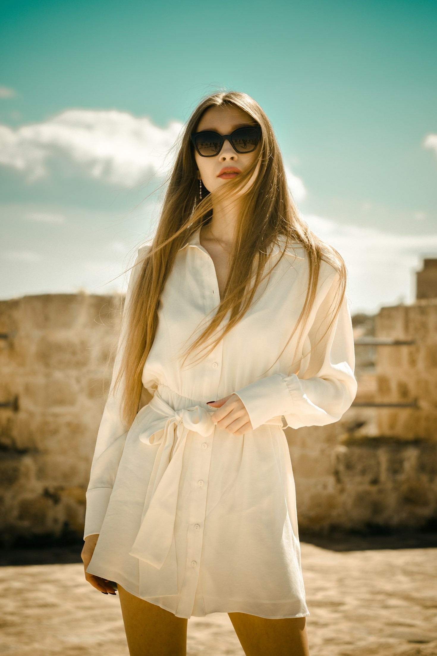 How To Accessorize Your Favorite Summer Dress