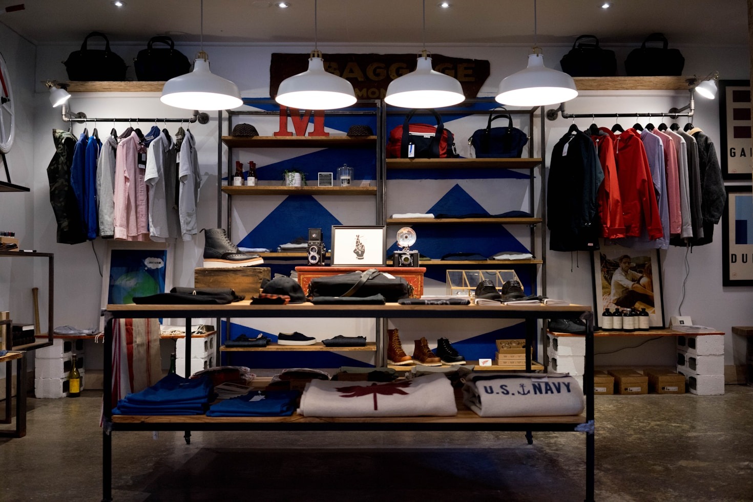 Finding The Perfect Fit For You